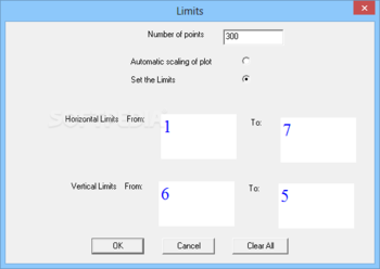 Universal Math Solver screenshot 10