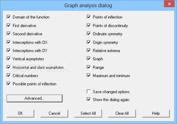 Universal Math Solver screenshot 9