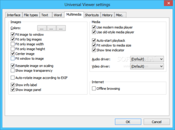 Universal Viewer Pro screenshot 13