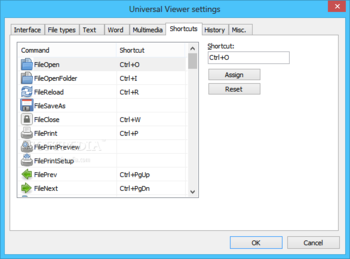 Universal Viewer Pro screenshot 14