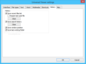 Universal Viewer Pro screenshot 15