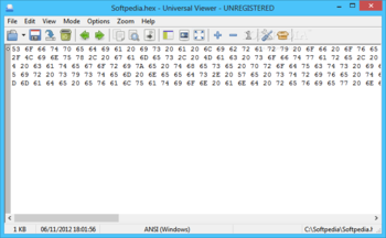 Universal Viewer Pro screenshot 4
