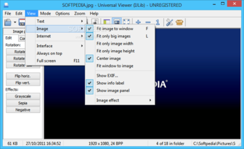 Universal Viewer Pro screenshot 5