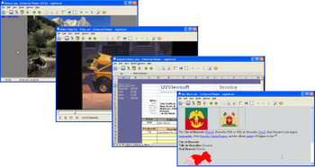 Universal Viewer Pro screenshot