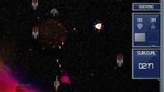 Unknown Space: Survival screenshot 2