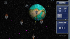 Unknown Space: Survival screenshot 3