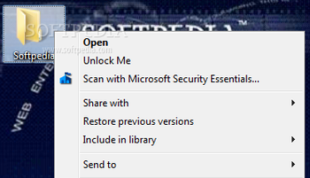 UnlockMe screenshot