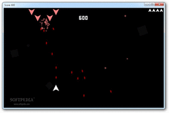 Unnamed Bullet Hell Shooter screenshot 4