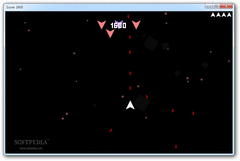 Unnamed Bullet Hell Shooter screenshot 5