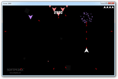 Unnamed Bullet Hell Shooter screenshot 6