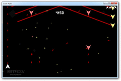 Unnamed Bullet Hell Shooter screenshot 7