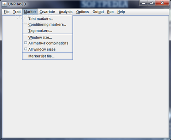 UNPHASED screenshot 3