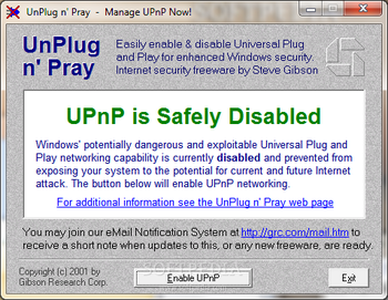 UnPlug n' Pray screenshot 2