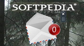 Unread Live Mail screenshot