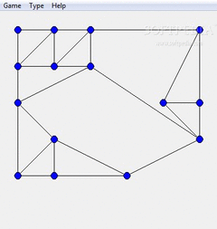 Untangle screenshot 2