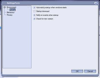 Up2Date screenshot 3