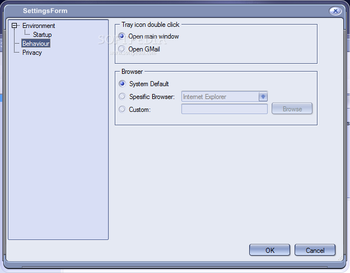 Up2Date screenshot 4