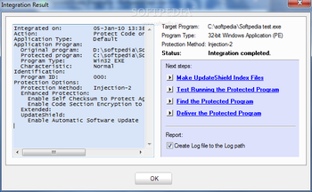 UpdateShield Express screenshot 12