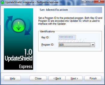 UpdateShield Express screenshot 3