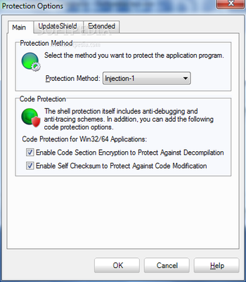 UpdateShield Express screenshot 4