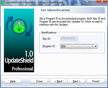 UpdateShield Professional screenshot 3