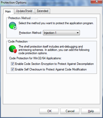 UpdateShield Professional screenshot 5