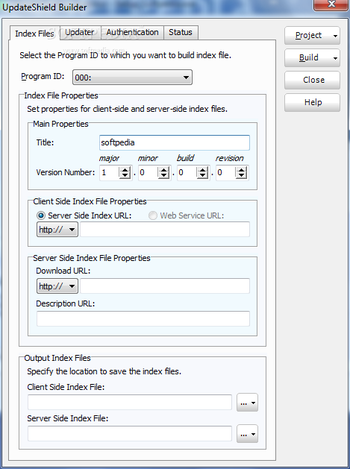 UpdateShield Professional screenshot 8