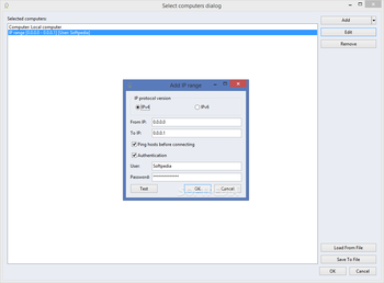 UpdateStar Product KeyFinder screenshot 3