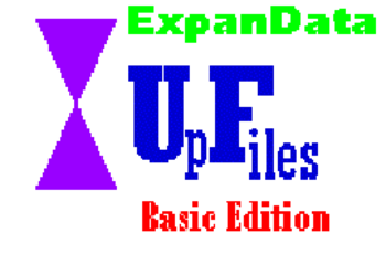UpFilesBE screenshot