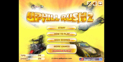 Uphill Rush 2 screenshot