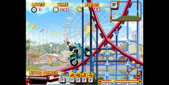 Uphill Rush 2 screenshot 9