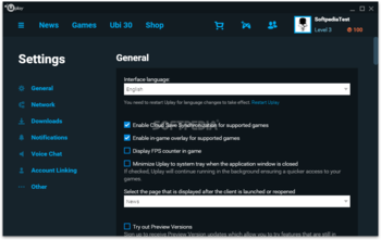 Uplay screenshot 10