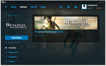 Uplay screenshot 3