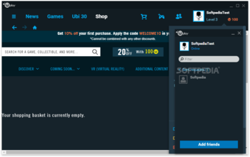 Uplay screenshot 8