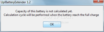 UplBatteryExtender screenshot 2