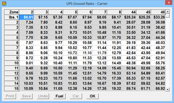 UPSS Lite screenshot 4