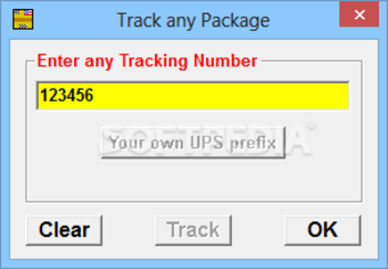 UPSS Lite screenshot 9