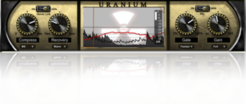 Uranium screenshot