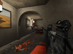 Urban Terror screenshot 3