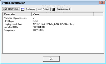 Urgentrecovery Professional screenshot 3