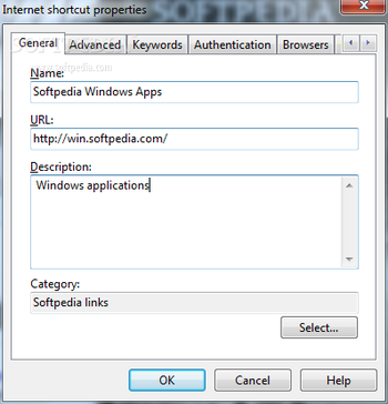URLBase Professional Edition screenshot 10