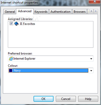 URLBase Professional Edition screenshot 11