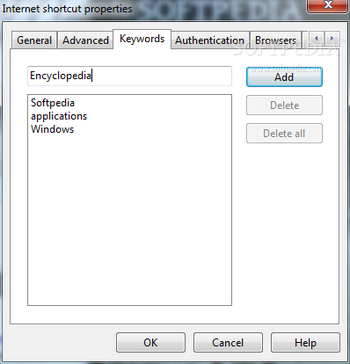 URLBase Professional Edition screenshot 12