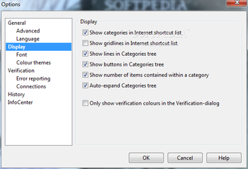 URLBase Professional Edition screenshot 17