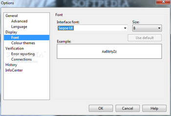 URLBase Professional Edition screenshot 18