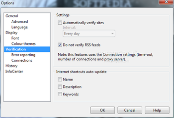 URLBase Professional Edition screenshot 20