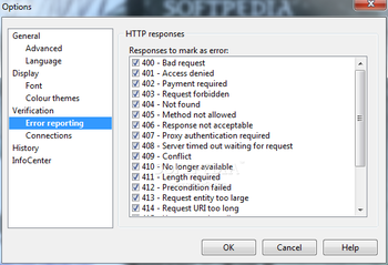 URLBase Professional Edition screenshot 21