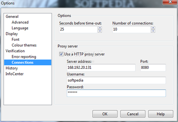 URLBase Professional Edition screenshot 22