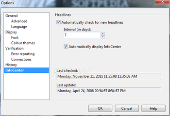 URLBase Professional Edition screenshot 24