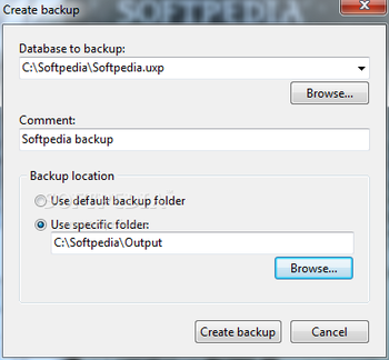 URLBase Professional Edition screenshot 9